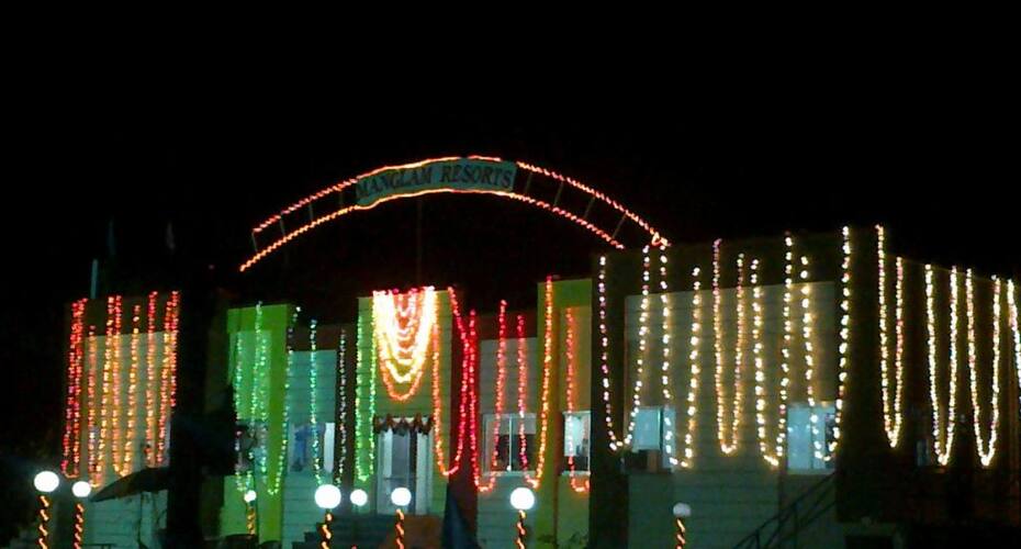 Hotel Manglam Resort, Ajmer 5